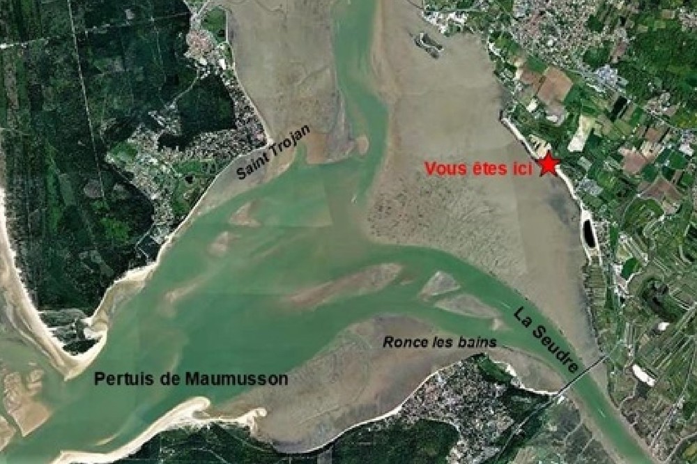 Pertuis de Maumusson