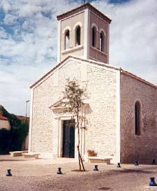 L&rsquo;Église Saint Louis