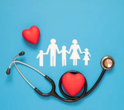 Professionnelles de la santé