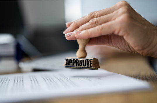 Autorisation d'urbanisme