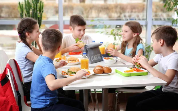 Restauration scolaire