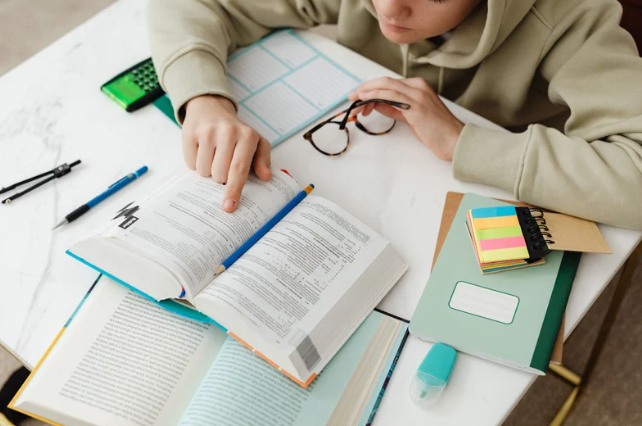 Enseignement secondaire