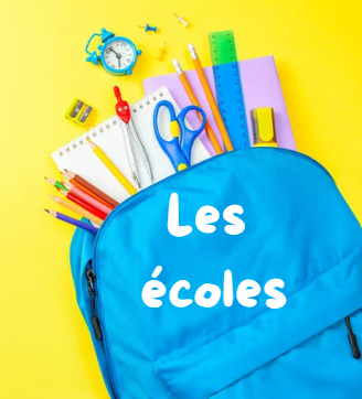 Les écoles
