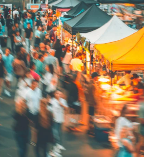 Commerces et Artisans